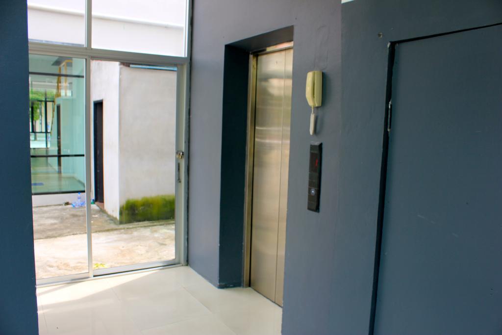 Holiday Home Patong Екстериор снимка