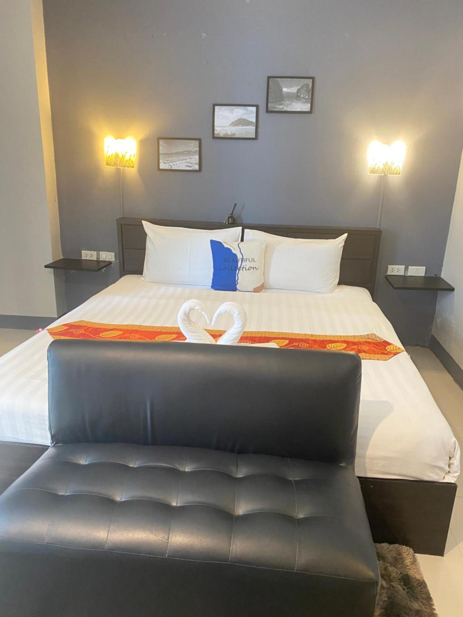 Holiday Home Patong Екстериор снимка
