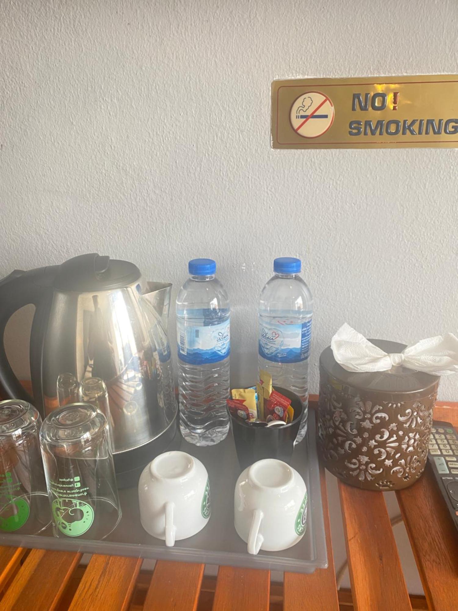 Holiday Home Patong Екстериор снимка