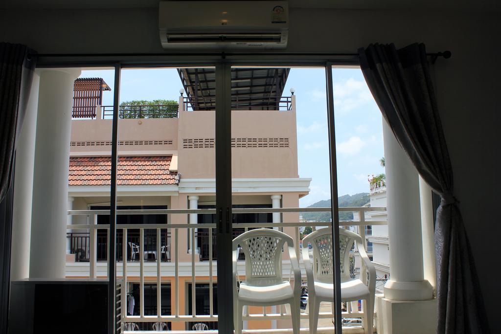 Holiday Home Patong Стая снимка
