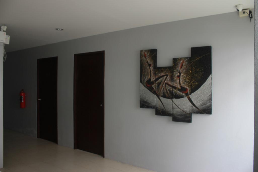 Holiday Home Patong Екстериор снимка