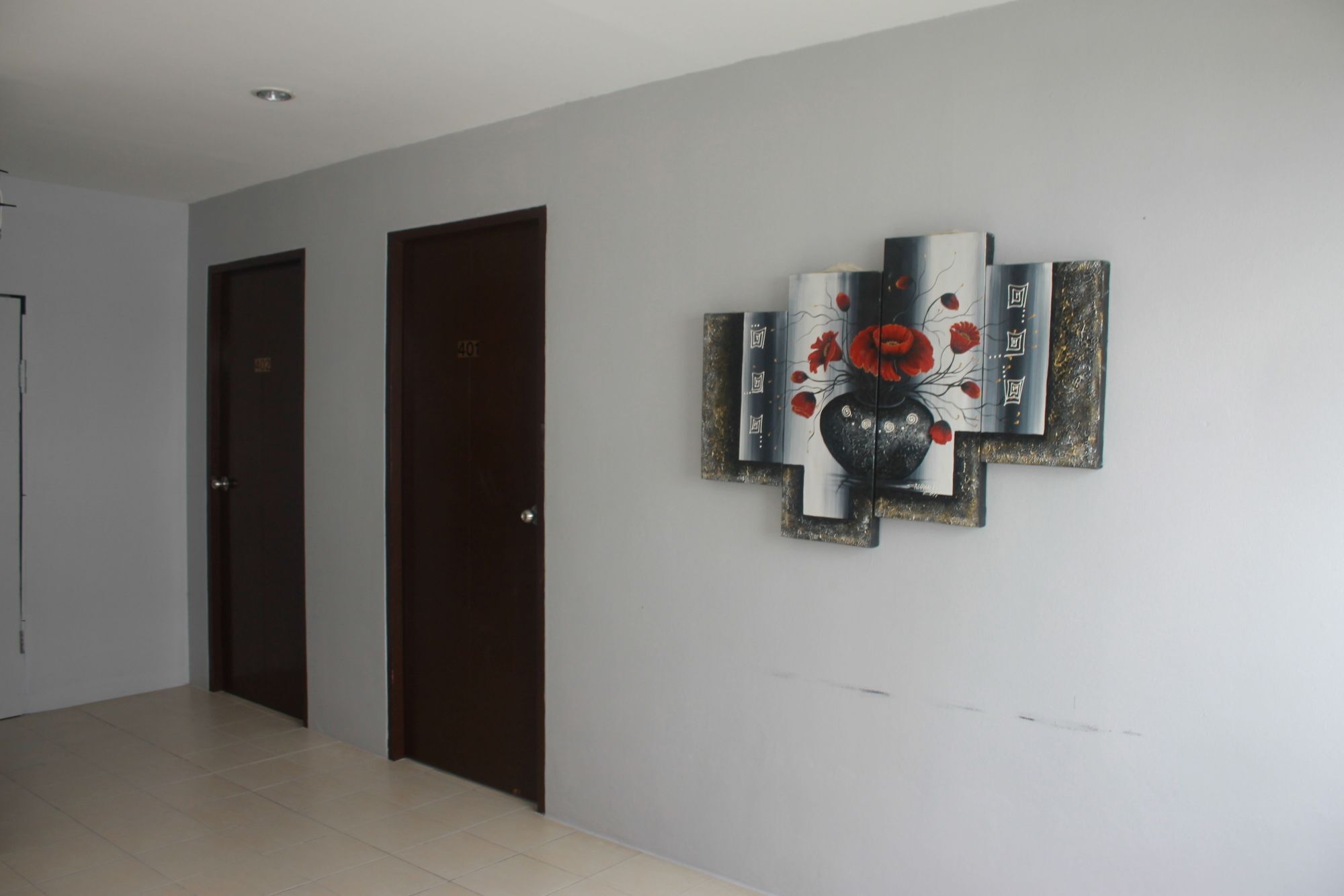 Holiday Home Patong Екстериор снимка