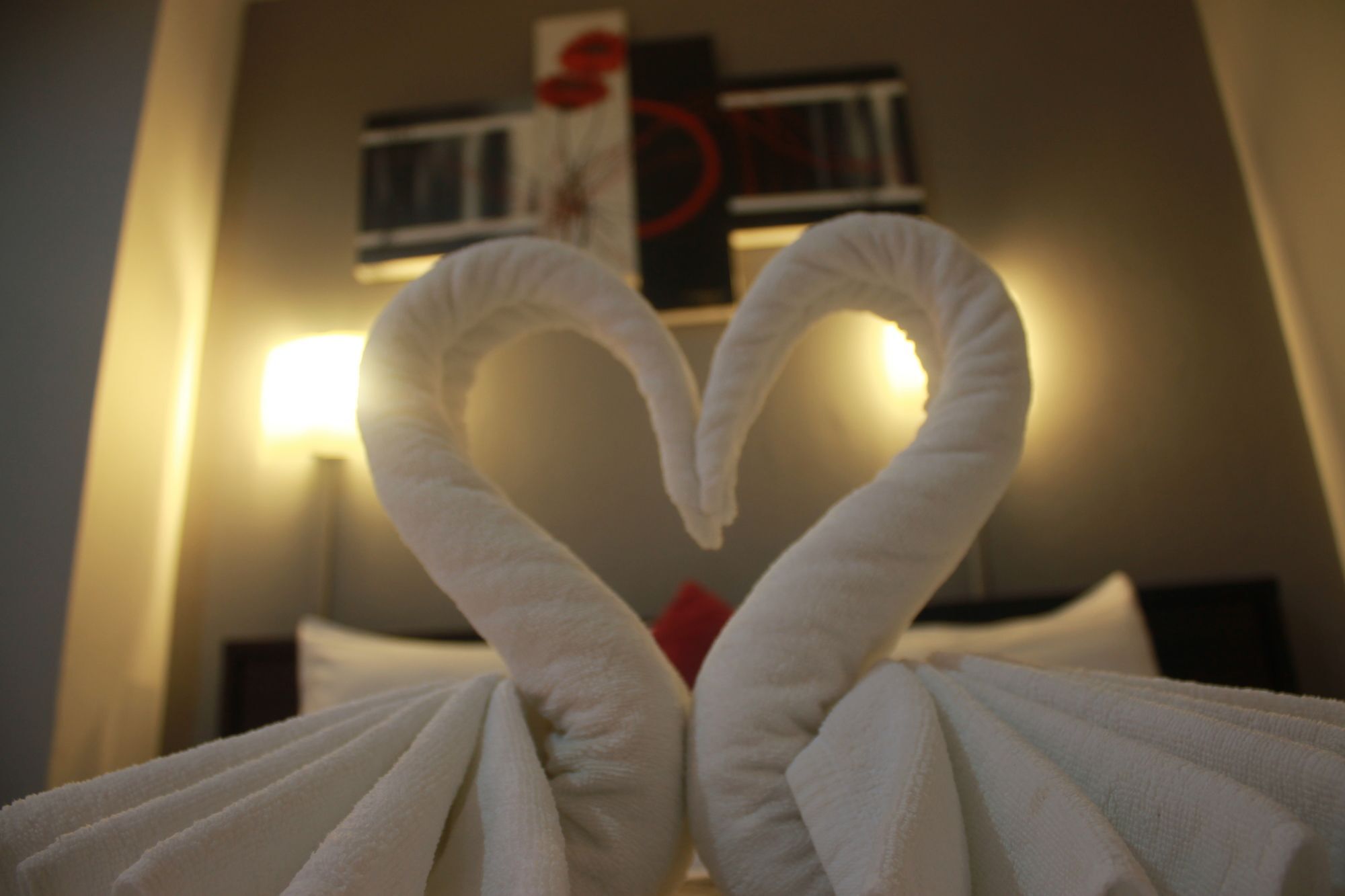 Holiday Home Patong Екстериор снимка