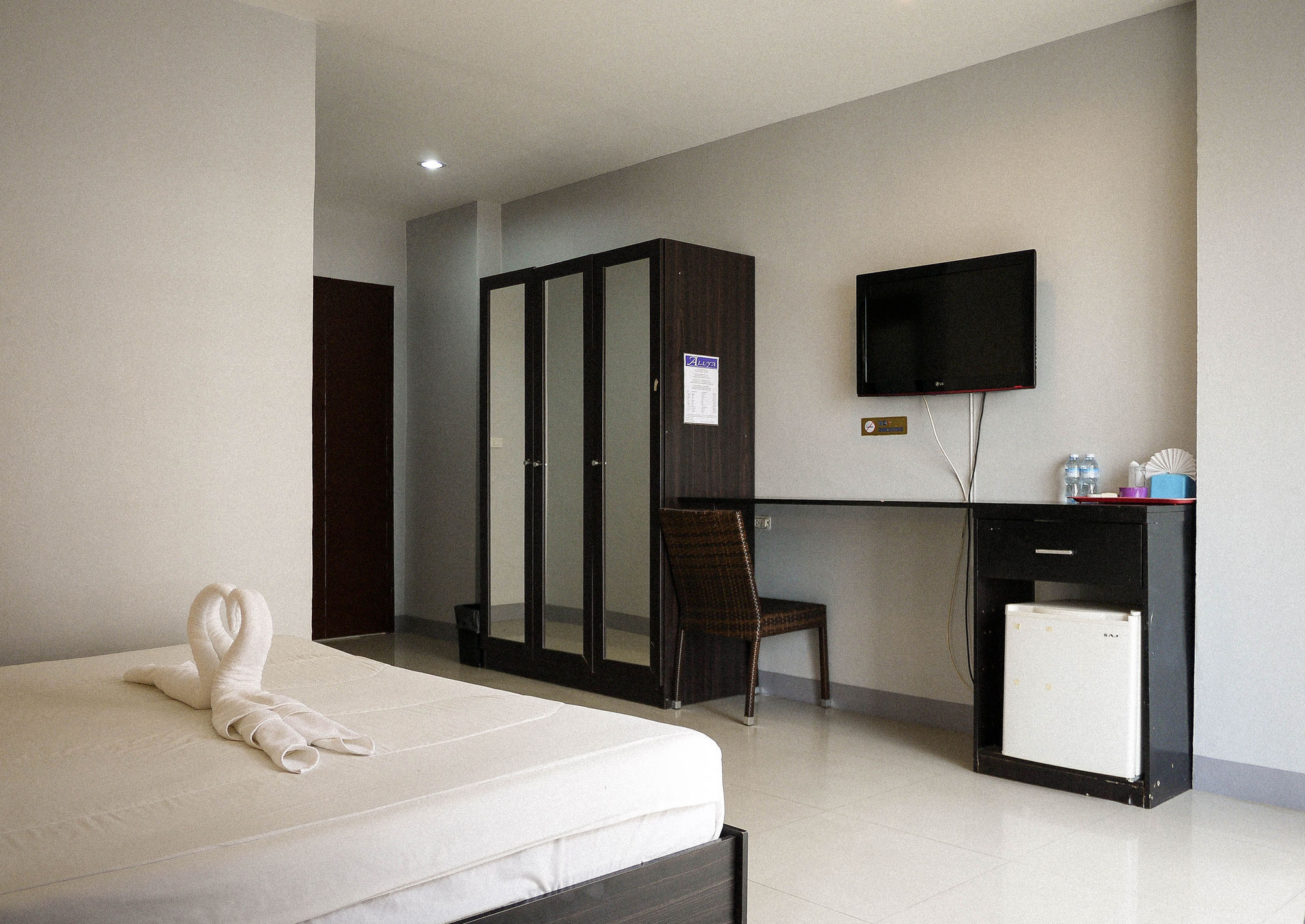 Holiday Home Patong Екстериор снимка