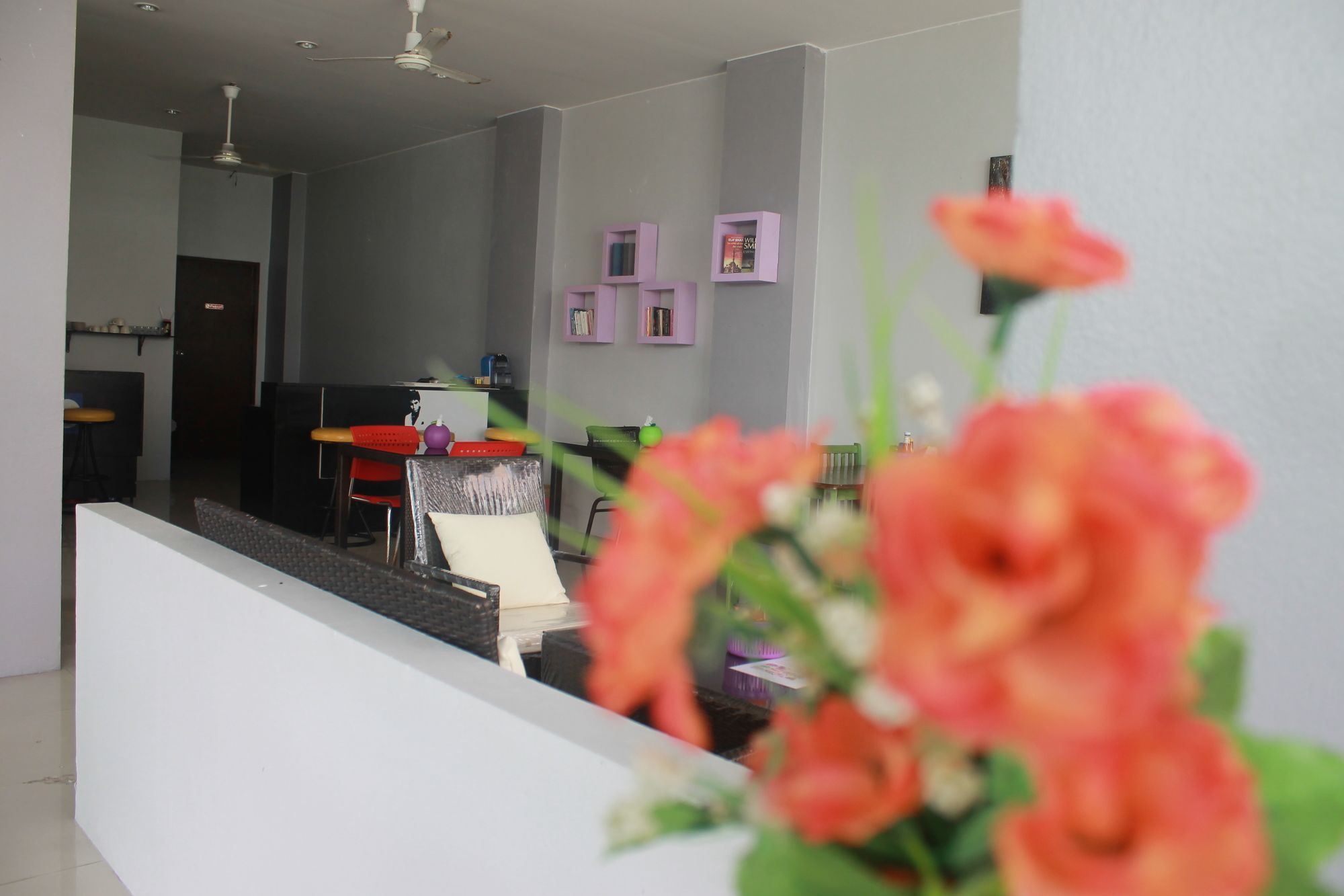 Holiday Home Patong Екстериор снимка