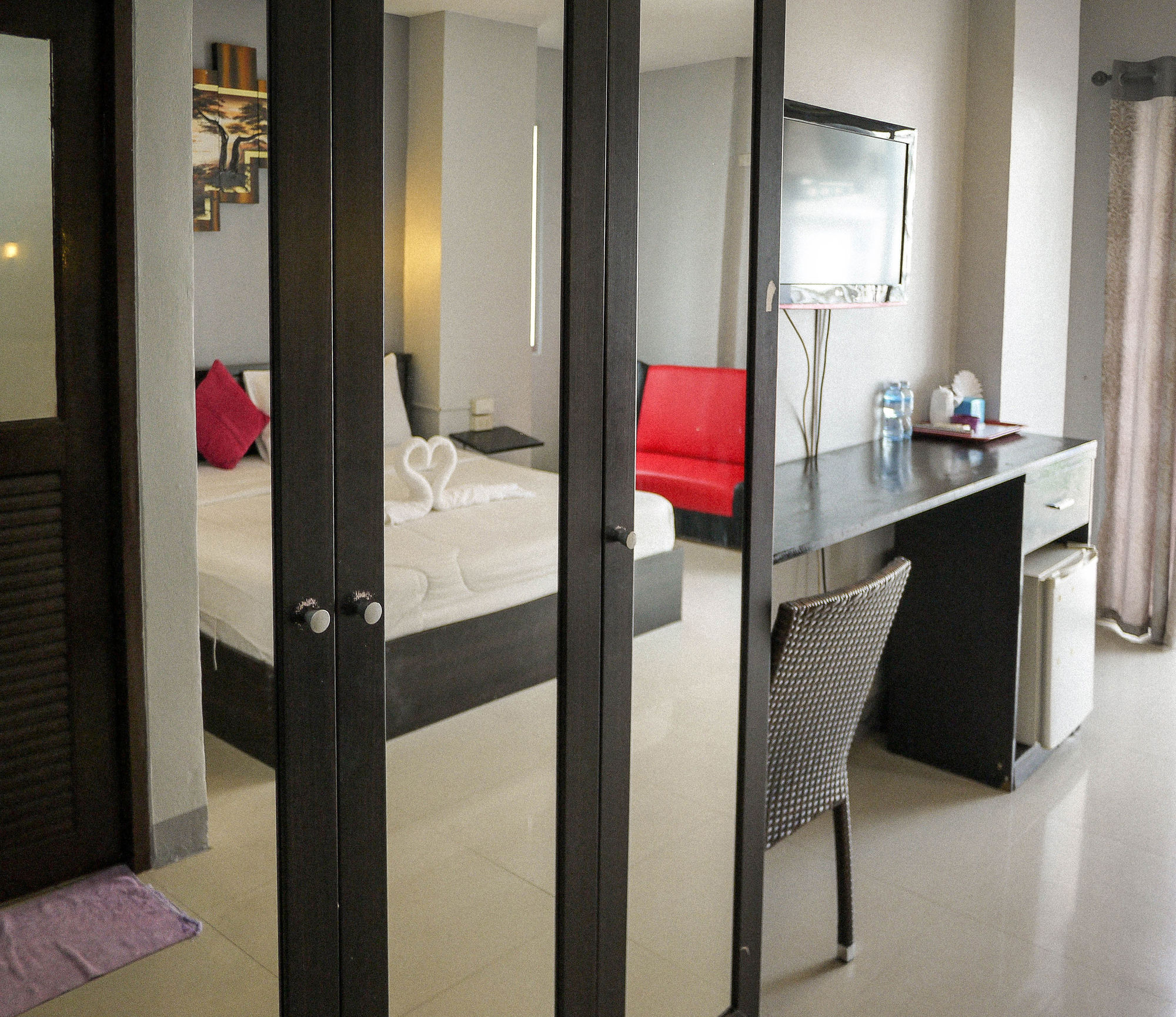 Holiday Home Patong Екстериор снимка